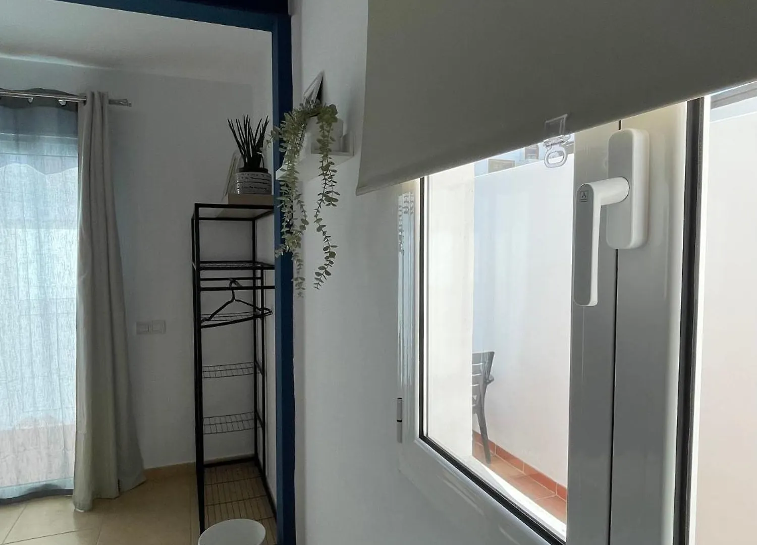 Gasthof Break Room Playa Honda  Spanien