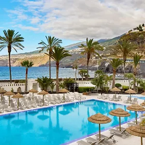 Melia Costa Atlantis Tenerife Отель
