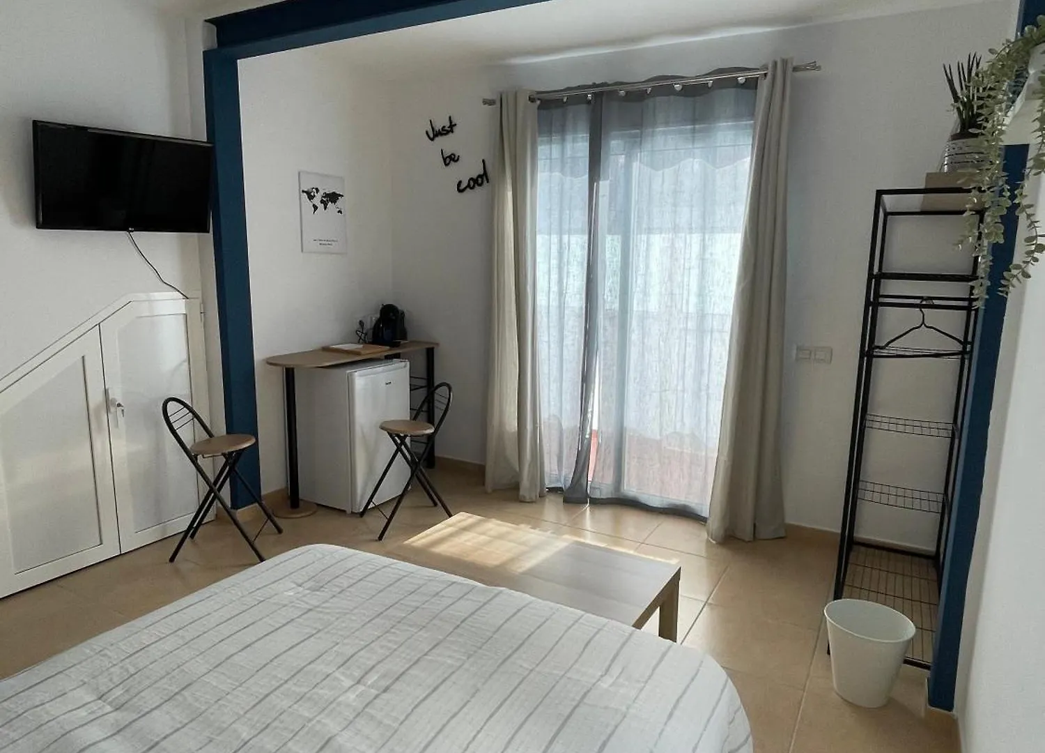 Break Room Playa Honda  Guest house Playa Honda (Lanzarote)